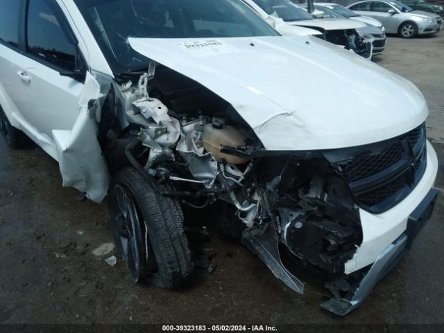 Photo 5 VIN: 3C4PDDGG9KT858506 - DODGE JOURNEY 