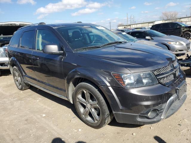 Photo 3 VIN: 3C4PDDGGXET262213 - DODGE JOURNEY CR 