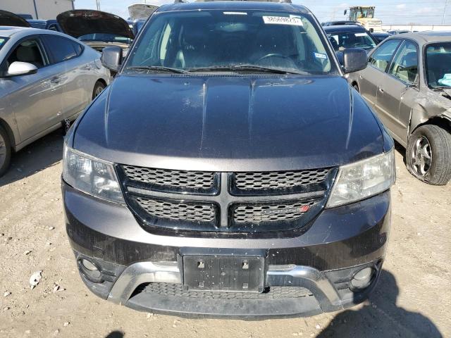 Photo 4 VIN: 3C4PDDGGXET262213 - DODGE JOURNEY CR 