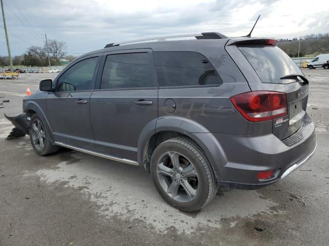 Photo 1 VIN: 3C4PDDGGXET263913 - DODGE JOURNEY CR 