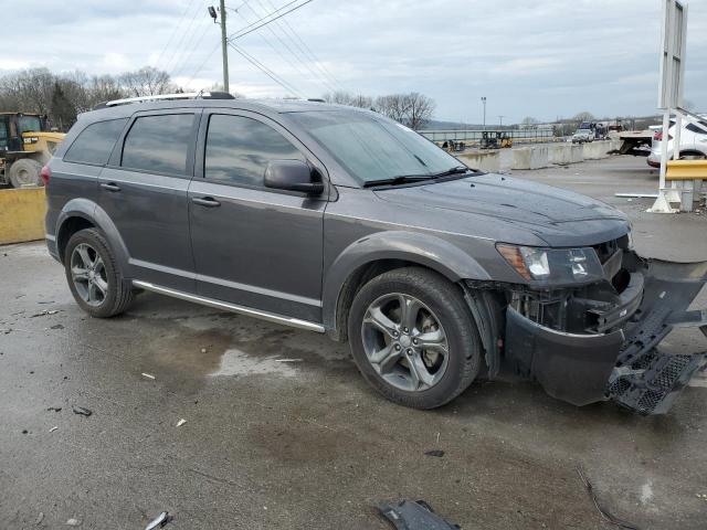 Photo 3 VIN: 3C4PDDGGXET263913 - DODGE JOURNEY CR 