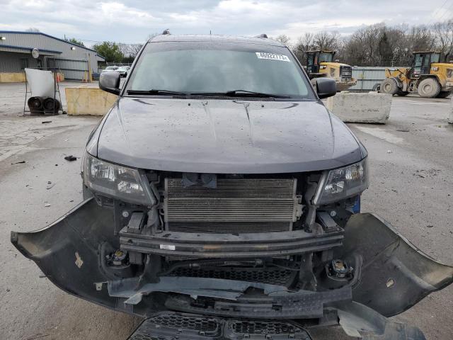 Photo 4 VIN: 3C4PDDGGXET263913 - DODGE JOURNEY CR 