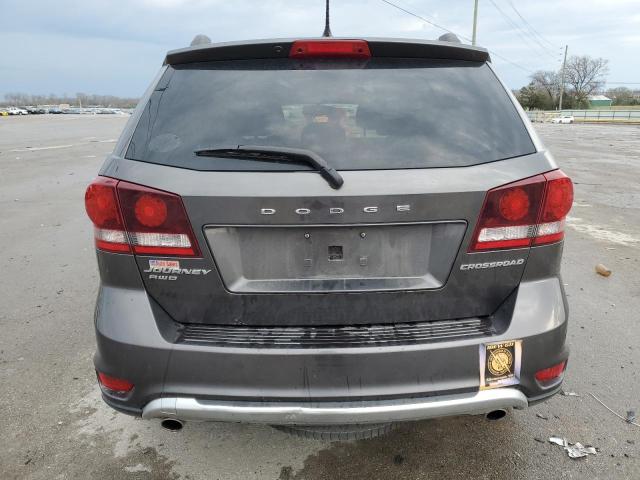 Photo 5 VIN: 3C4PDDGGXET263913 - DODGE JOURNEY CR 