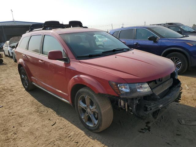 Photo 3 VIN: 3C4PDDGGXET263961 - DODGE JOURNEY CR 