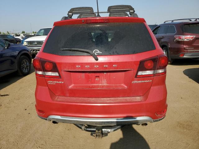 Photo 5 VIN: 3C4PDDGGXET263961 - DODGE JOURNEY CR 