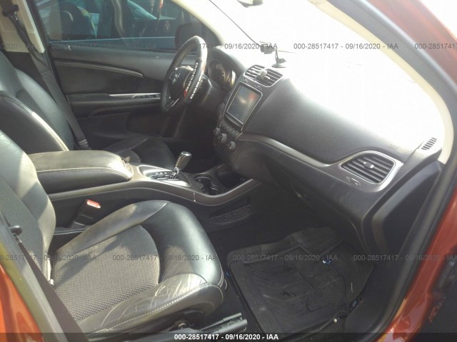 Photo 4 VIN: 3C4PDDGGXET282042 - DODGE JOURNEY 