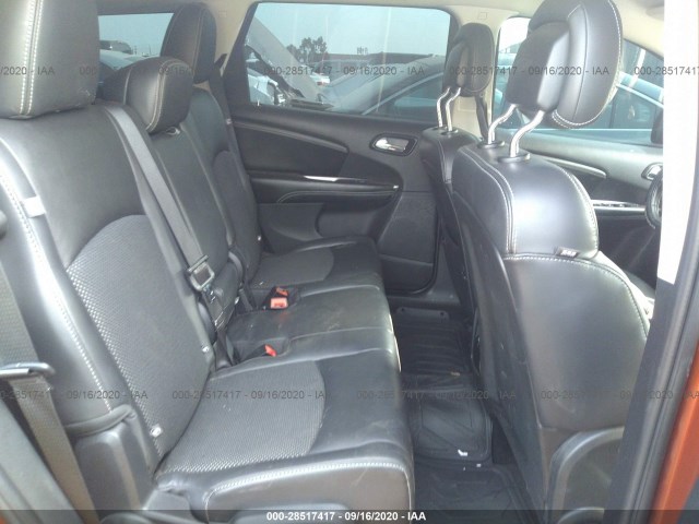 Photo 7 VIN: 3C4PDDGGXET282042 - DODGE JOURNEY 