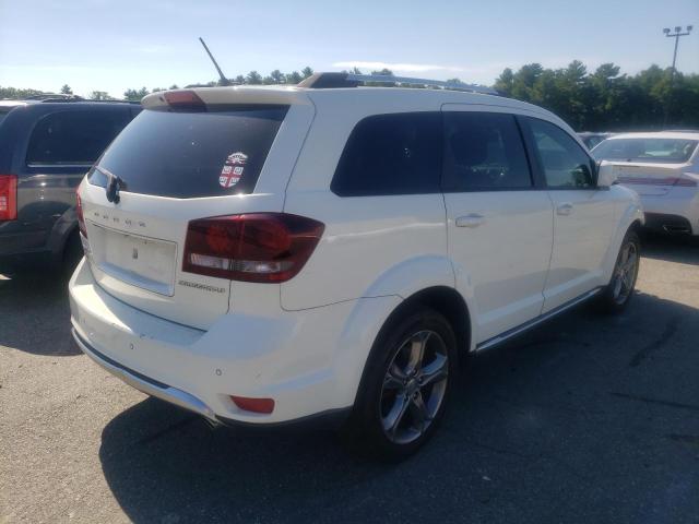 Photo 3 VIN: 3C4PDDGGXET311586 - DODGE JOURNEY CR 