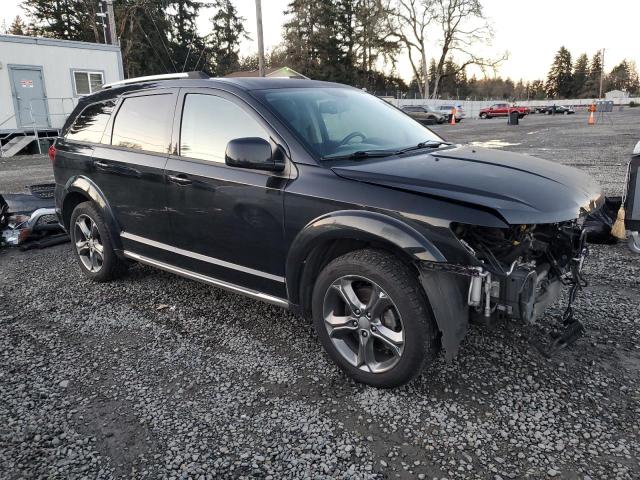 Photo 3 VIN: 3C4PDDGGXET312849 - DODGE JOURNEY CR 