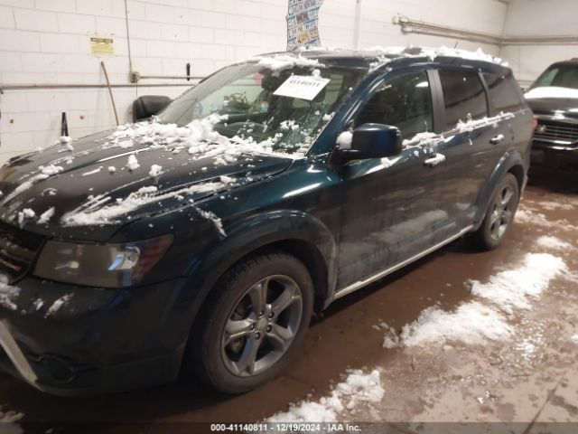 Photo 1 VIN: 3C4PDDGGXFT584898 - DODGE JOURNEY 