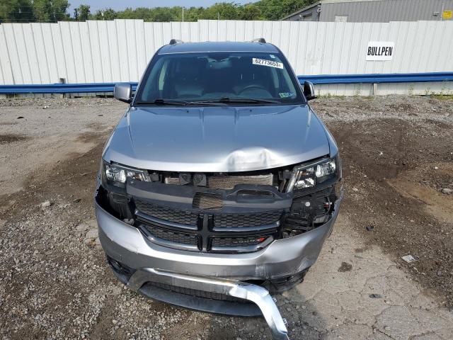 Photo 4 VIN: 3C4PDDGGXFT601165 - DODGE JOURNEY CR 