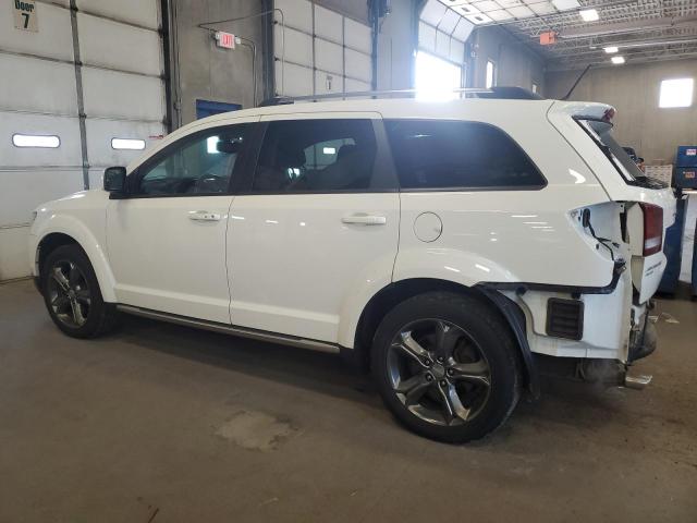 Photo 1 VIN: 3C4PDDGGXFT634036 - DODGE JOURNEY 