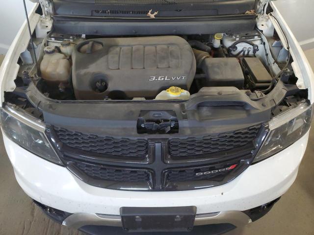 Photo 11 VIN: 3C4PDDGGXFT634036 - DODGE JOURNEY 