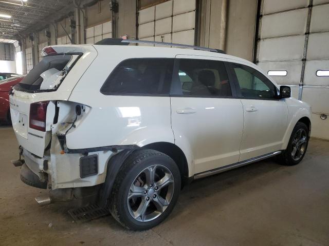 Photo 2 VIN: 3C4PDDGGXFT634036 - DODGE JOURNEY 