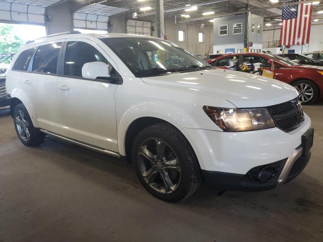 Photo 3 VIN: 3C4PDDGGXFT634036 - DODGE JOURNEY 