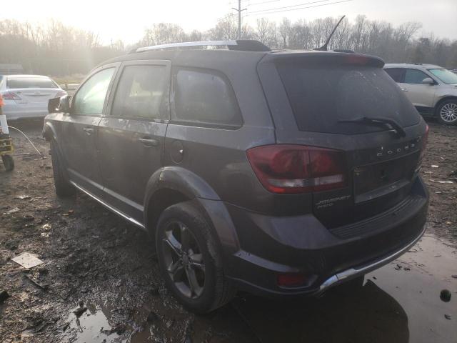 Photo 1 VIN: 3C4PDDGGXFT715814 - DODGE JOURNEY 