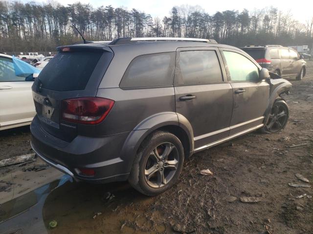 Photo 2 VIN: 3C4PDDGGXFT715814 - DODGE JOURNEY 