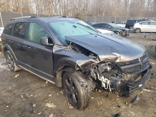 Photo 3 VIN: 3C4PDDGGXFT715814 - DODGE JOURNEY 