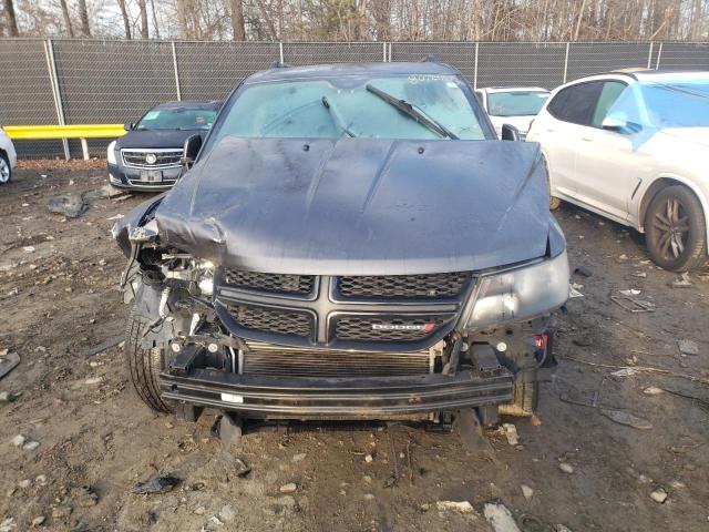 Photo 4 VIN: 3C4PDDGGXFT715814 - DODGE JOURNEY 