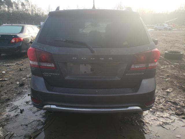 Photo 5 VIN: 3C4PDDGGXFT715814 - DODGE JOURNEY 