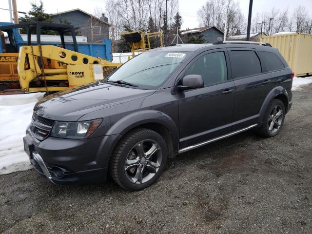 Photo 0 VIN: 3C4PDDGGXGT108894 - DODGE JOURNEY 