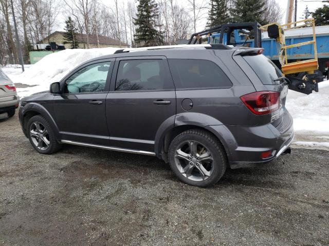 Photo 1 VIN: 3C4PDDGGXGT108894 - DODGE JOURNEY 