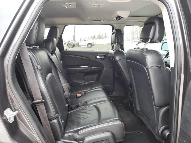 Photo 10 VIN: 3C4PDDGGXGT108894 - DODGE JOURNEY 