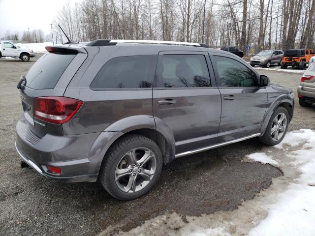 Photo 2 VIN: 3C4PDDGGXGT108894 - DODGE JOURNEY 