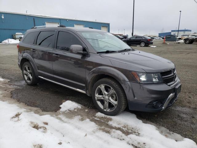 Photo 3 VIN: 3C4PDDGGXGT108894 - DODGE JOURNEY 