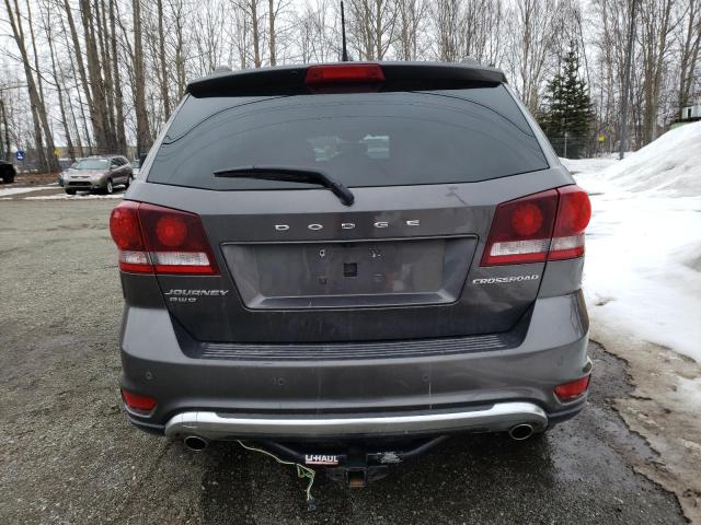 Photo 5 VIN: 3C4PDDGGXGT108894 - DODGE JOURNEY 