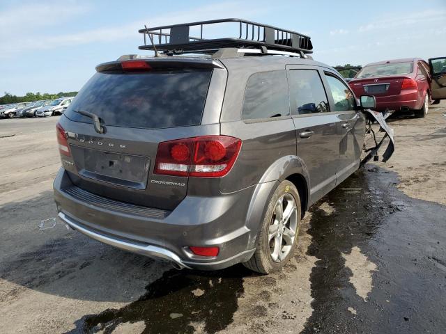 Photo 3 VIN: 3C4PDDGGXGT179951 - DODGE JOURNEY CR 