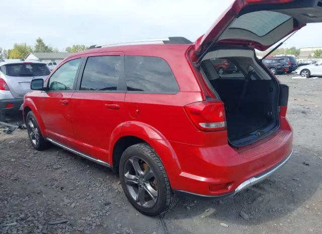 Photo 2 VIN: 3C4PDDGGXGT217713 - DODGE JOURNEY 