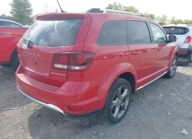 Photo 3 VIN: 3C4PDDGGXGT217713 - DODGE JOURNEY 