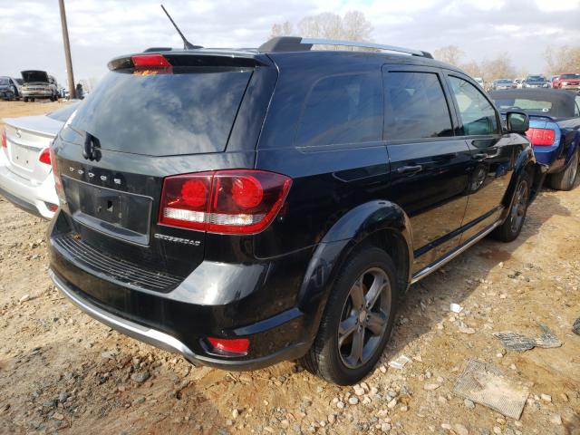 Photo 3 VIN: 3C4PDDGGXGT220885 - DODGE JOURNEY 