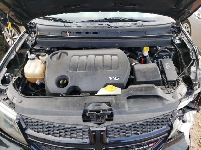 Photo 6 VIN: 3C4PDDGGXGT220885 - DODGE JOURNEY 