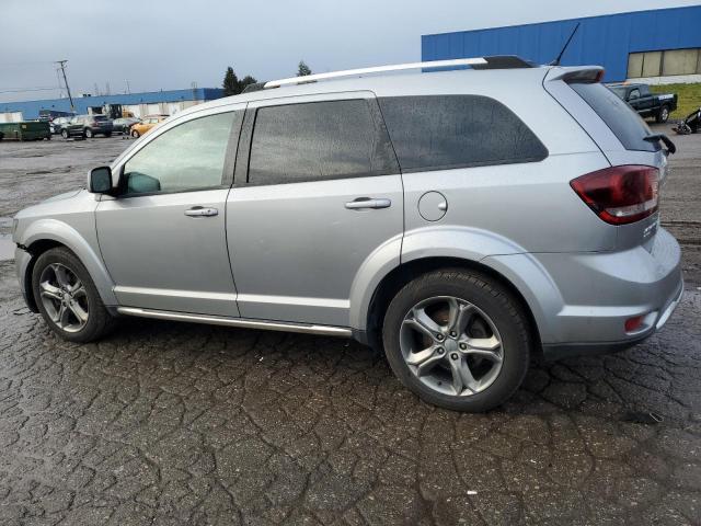 Photo 1 VIN: 3C4PDDGGXGT227206 - DODGE JOURNEY 