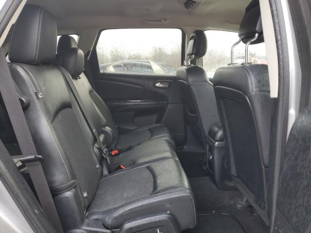 Photo 10 VIN: 3C4PDDGGXGT227206 - DODGE JOURNEY 