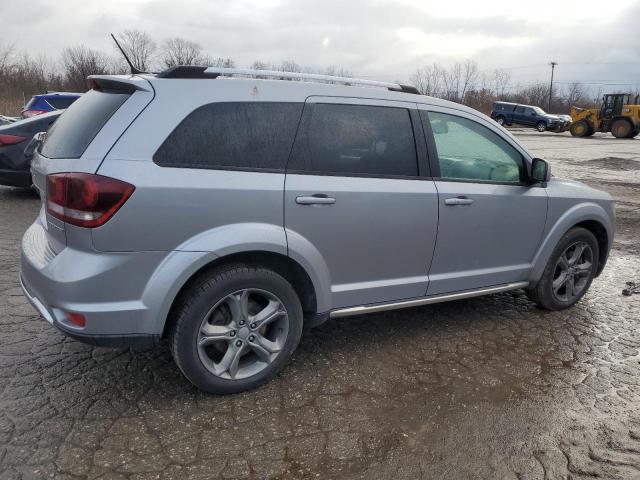 Photo 2 VIN: 3C4PDDGGXGT227206 - DODGE JOURNEY 