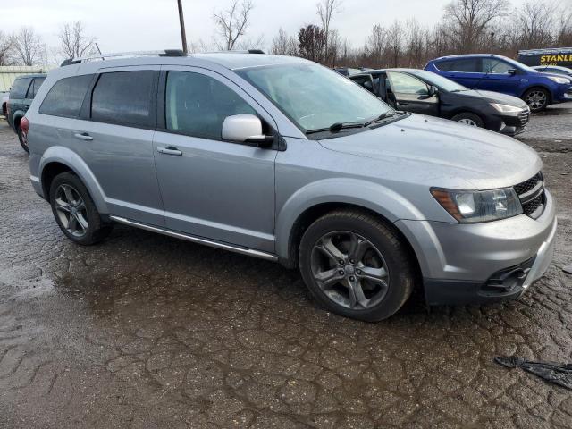 Photo 3 VIN: 3C4PDDGGXGT227206 - DODGE JOURNEY 