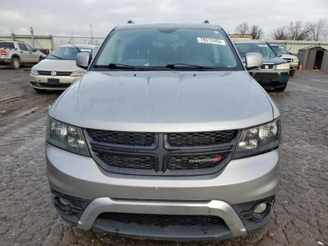 Photo 4 VIN: 3C4PDDGGXGT227206 - DODGE JOURNEY 