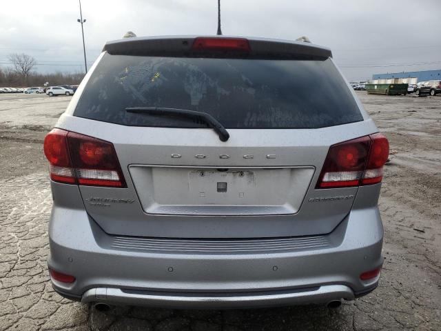 Photo 5 VIN: 3C4PDDGGXGT227206 - DODGE JOURNEY 