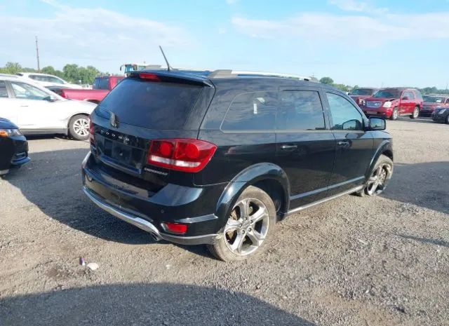 Photo 3 VIN: 3C4PDDGGXHT549183 - DODGE JOURNEY 