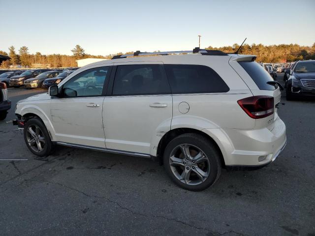 Photo 1 VIN: 3C4PDDGGXHT561396 - DODGE JOURNEY 