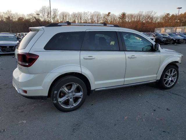 Photo 2 VIN: 3C4PDDGGXHT561396 - DODGE JOURNEY 