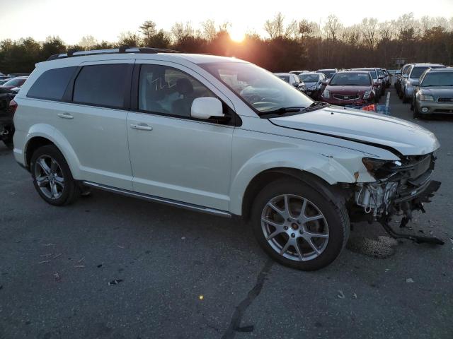 Photo 3 VIN: 3C4PDDGGXHT561396 - DODGE JOURNEY 