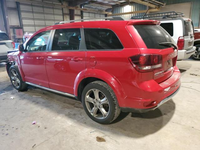 Photo 1 VIN: 3C4PDDGGXHT574990 - DODGE JOURNEY CR 