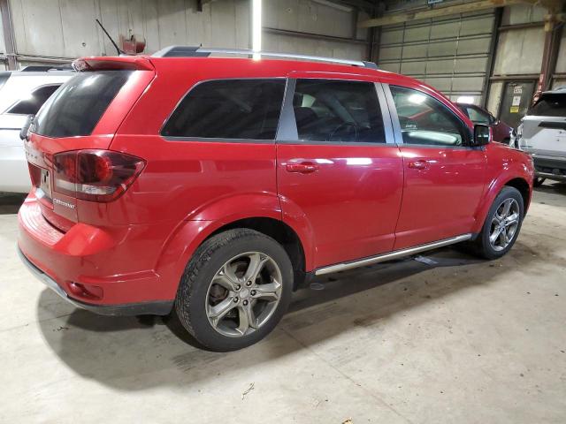 Photo 2 VIN: 3C4PDDGGXHT574990 - DODGE JOURNEY CR 