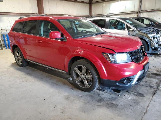 Photo 3 VIN: 3C4PDDGGXHT574990 - DODGE JOURNEY CR 