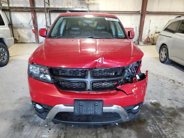 Photo 4 VIN: 3C4PDDGGXHT574990 - DODGE JOURNEY CR 