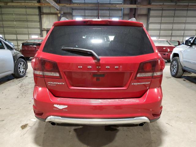 Photo 5 VIN: 3C4PDDGGXHT574990 - DODGE JOURNEY CR 